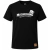 Camiseta Motorresmo Preta