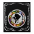 Botton Resinado - América do Sul