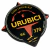 Imã Verniz 3D - Urubici logo Marrom - comprar online