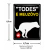AR TODES É ... - comprar online