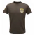 Camiseta Serra do Rio do Rastro Marrom