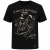 Camiseta Mototurismo Urubici