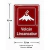 Adesivo Resinado VOLCÁN LINCANCABUR - comprar online