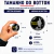 Botton Resinado - Rota Biker Circulo na internet