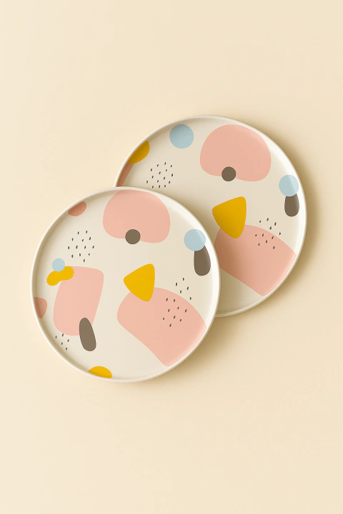 PLATO MAGIA - comprar online