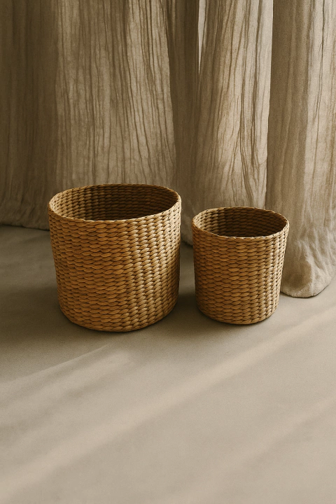 CANASTO WHALE - comprar online