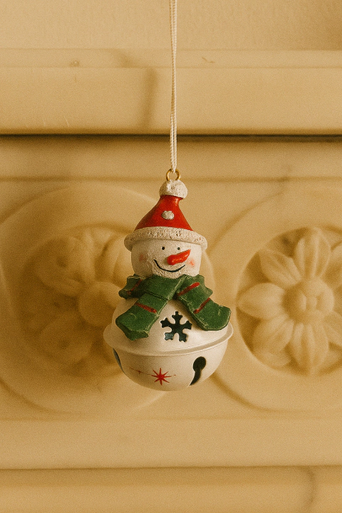 CASCABEL NIEVE - comprar online