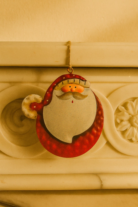 ADORNO PAPA NOEL - comprar online