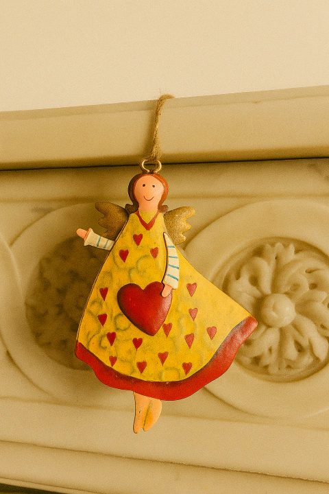 ANGEL AMARILLO - comprar online