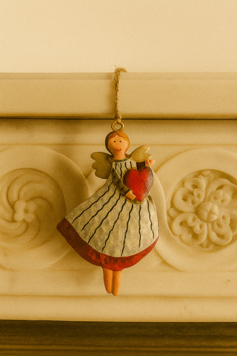 ANGEL BLANCO - comprar online