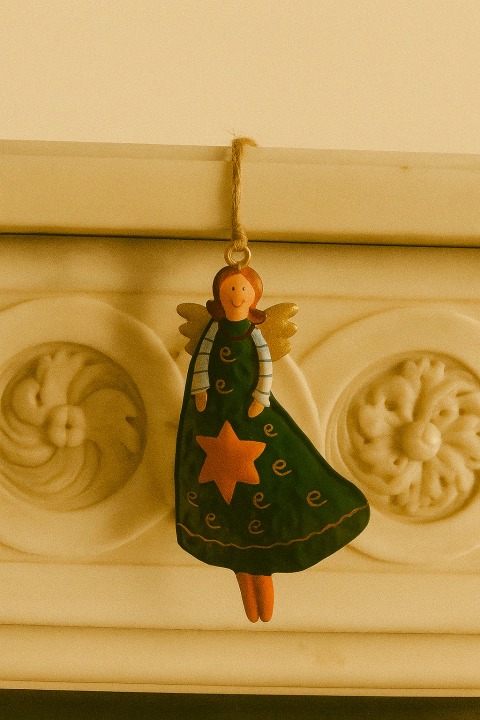 ANGEL VERDE - comprar online