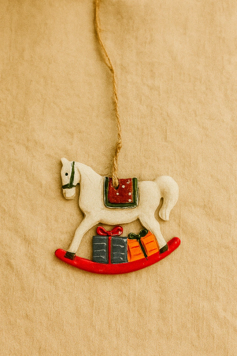 ADORNO CABALLO - comprar online