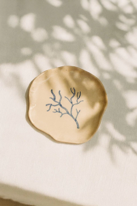 PLATO ALGA - comprar online