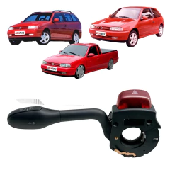 Chave De Seta Com Retorno Automático Gol Parati Saveiro 1994 A 1999 Ospina