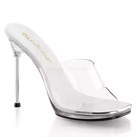 Chic-01 Pleaser Shoes