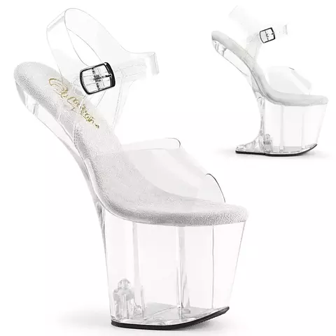 Craze-808 Pleaser Shoes