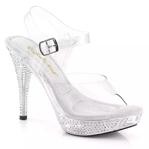 Elegant-408 Pleaser Shoes