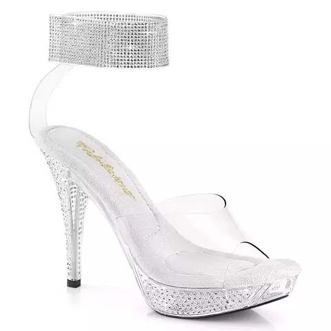Elegant-442 Pleaser Shoes