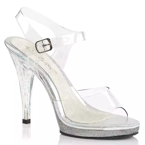 Flair-408MG Pleaser Shoes