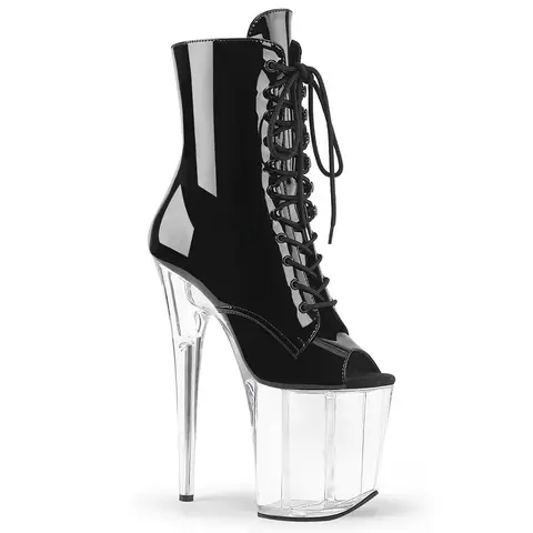 Flamingo-1021 Pleaser Shoes