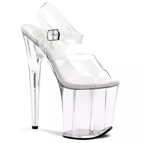 Flamingo-808 Pleaser Shoes