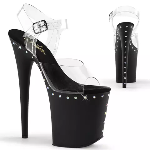 Flamingo-808ABLS Pleaser Shoes