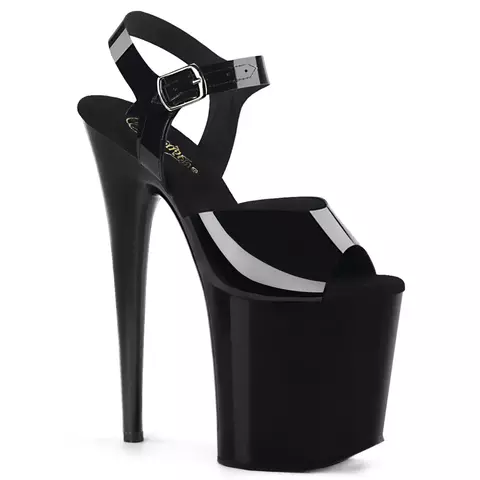 Flamingo-808N Pleaser Shoes