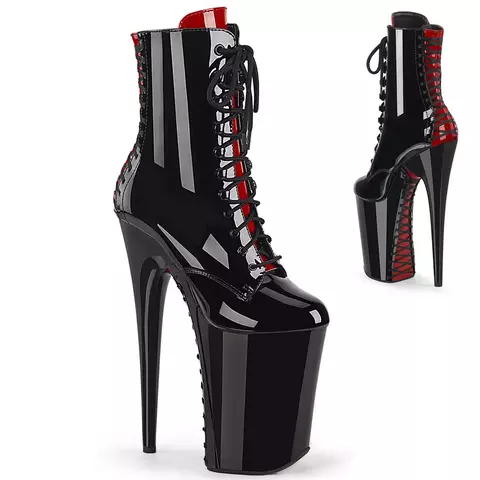 Infinity-1020FH Pleaser Shoes