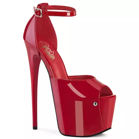 Jubilant-15 Pleaser Shoes