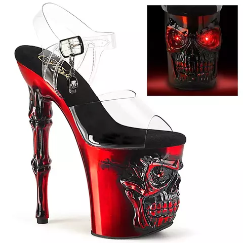 Rapture-808-LT Pleaser Shoes
