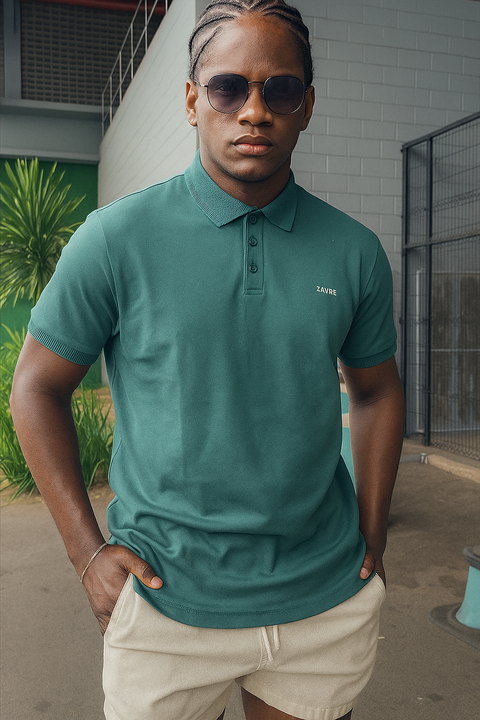 Camisa Polo Premium - comprar online