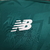 Camisa Roma Edição Especial 23/24 - Jogador New Balance Masculina - Verde com detalhes em branco - CAMISAS DE FUTEBOL (Torcida Prime)