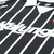 Camisa Retrô Corinthians 1990 - Masculina - Branca e preta - CAMISAS DE FUTEBOL (Torcida Prime)