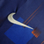 Camisa Seleção da Holanda II 24/25 - Torcedor Nike Masculina - Azul com detalhes em laranja - CAMISAS DE FUTEBOL (Torcida Prime)