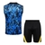 Kit Treino adulto - Camisa e Shorts - Chelsea Nike 23/24 - Azul e preto - comprar online
