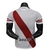 Camisa River Plate I 25/26 - Jogador Adidas Masculina - Branca e vermelha - comprar online