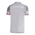 Camisa Internacional III 24/25 - Torcedor Adidas Masculina - Cinza com detalhes em vermelho - comprar online