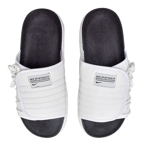 Chinelo Nike Asuna 2.0 - Branco