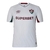 Camisa Fluminense II 25/26 - Torcedor Umbro Masculina - Branca com detalhes em verde e vermelho