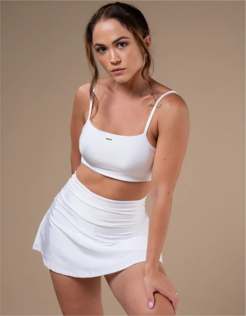 Conjunto Shine Branco - comprar online