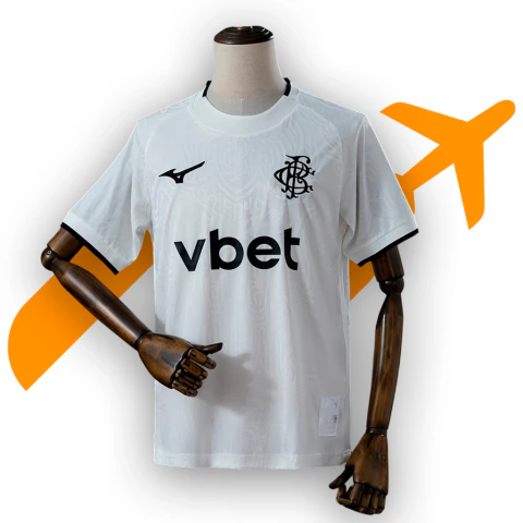 Camisa Botafogo Third 26/27 Torcedor Masculina