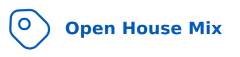 Open House Mix