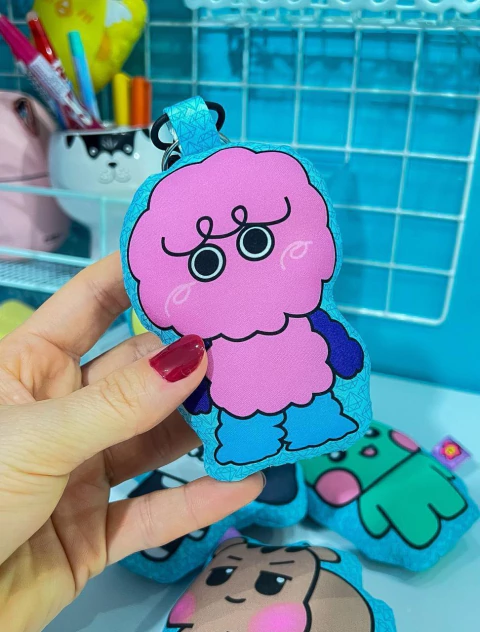 Mini Naninha - SHInee - Key - comprar online