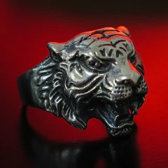 Tigre PLATA 925 en internet