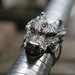 Shenlong PLATA 925 - comprar online