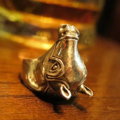 Caballo de Carrera PLATA 925 - comprar online