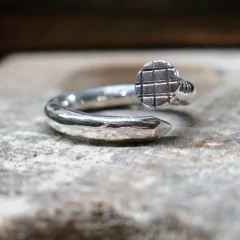 Clavo PLATA 925 - comprar online