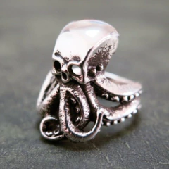 Cthulhu PLATA 925 en internet