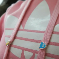 Pin Fantasma PLATA 925 en internet