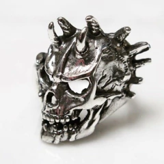Spike PLATA 925 - comprar online